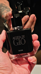 Acqua Di Giò Elixir by Giorgio Armani 50ml Eau de Parfum