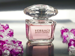 Versace Bright Crystal Perfume 90ml