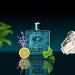 Versace Eros Eau de Toilette 200ml for Men