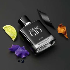 Acqua Di Giò Elixir by Giorgio Armani 50ml Eau de Parfum