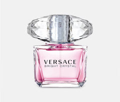Versace Bright Crystal Eau de Toilette 90 ml Brand New