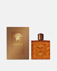 Versace Eros Najim Parfum 100 ml Men's Spray Brand New