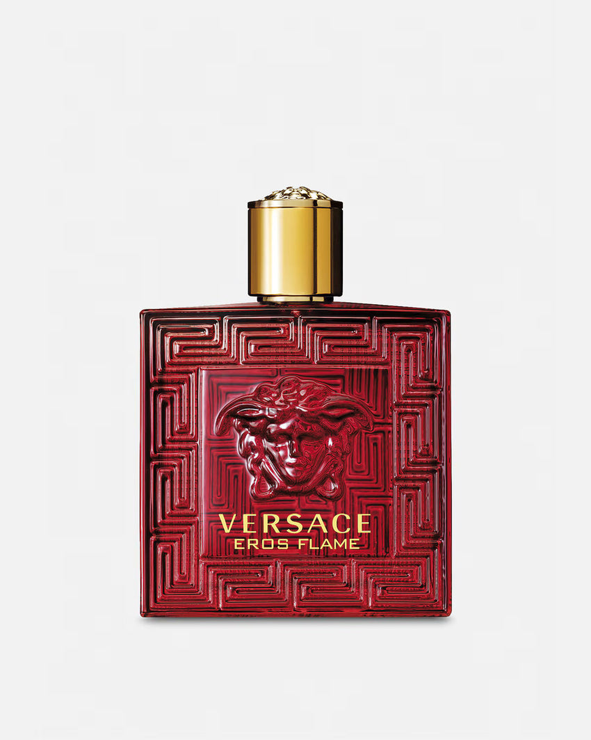 Versace Eros Flame Men’s Eau de Parfum 100ml Authentic Fragrance
