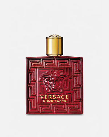 Versace Eros Flame Men’s Eau de Parfum 100ml Authentic Fragrance