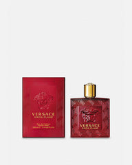 Versace Eros Flame Men’s Eau de Parfum 100ml Authentic Fragrance