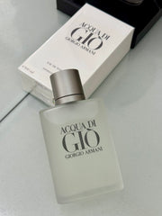 Acqua Di Giò Eau de Toilette Spray 100ml
