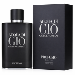 Acqua Di Giò Profumo Eau de Parfum 4.2 oz 125ml – by Giorgio Armani