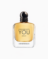Stronger With You Only Eau de Toilette 100ml