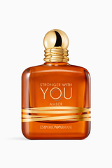 Stronger With You Amber Eau de Parfum 100ml