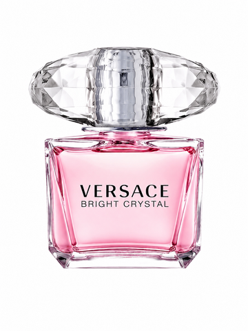Versace Bright Crystal Perfume 90ml