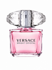 Versace Bright Crystal Perfume 90ml