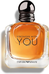 Stronger With You Eau de Toilette 100ml