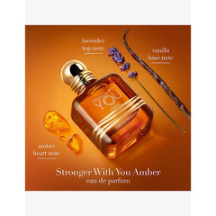 Stronger With You Amber Eau de Parfum 100ml
