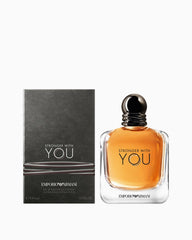 Stronger With You Eau de Toilette 100ml