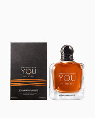 Stronger With You Intensely Eau de Toilette 100ml
