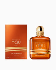 Stronger With You Amber Eau de Parfum 100ml