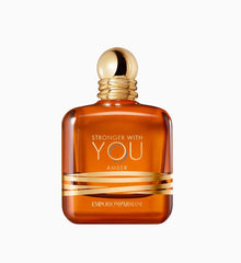 Stronger With You Amber Eau de Parfum 100ml