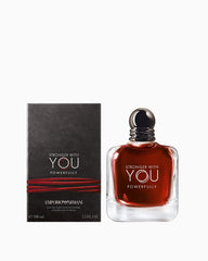 Stronger With You Powerfully Eau de Parfum 100ml
