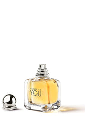 Emporio Armani Because It's You Eau de Parfum – 100ml
