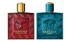 Versace Eros 100ML & Eros Flame 100ML Duo Set