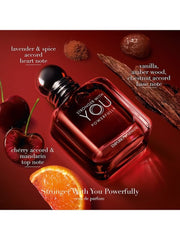 Stronger With You Powerfully Eau de Parfum 100ml