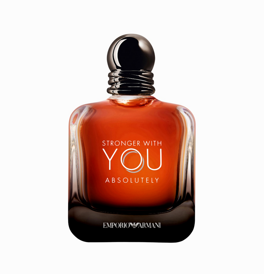 Stronger With You Absolutely Eau de Toilette 100ml