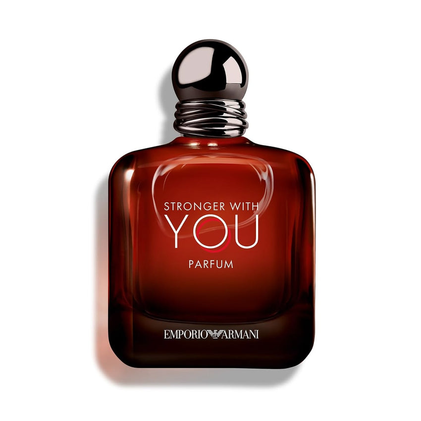 Stronger With You Parfum 100ml - Emporio Armani