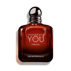 Stronger With You Parfum 100ml - Emporio Armani