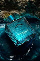 Versace Eros Eau de Toilette 100ml Men's Fragrance