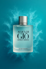 Acqua Di Giò Eau de Toilette Spray 100ml