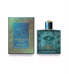 Versace Eros Eau de Parfum 100ml