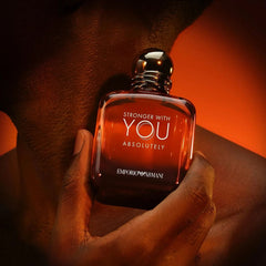 Stronger With You Absolutely Eau de Toilette 100ml