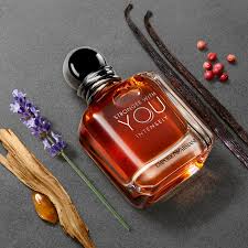 Stronger With You Intensely Eau de Toilette 100ml