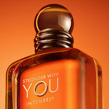 Stronger With You Intensely Eau de Toilette 100ml
