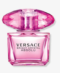Versace Bright Crystal Absolu Eau de Parfum 90ml