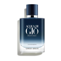Acqua di Giò Profondo 100ml Eau de Parfum
