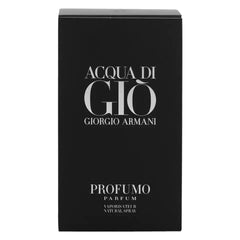 Acqua Di Giò Profumo Eau de Parfum 4.2 oz 125ml – by Giorgio Armani