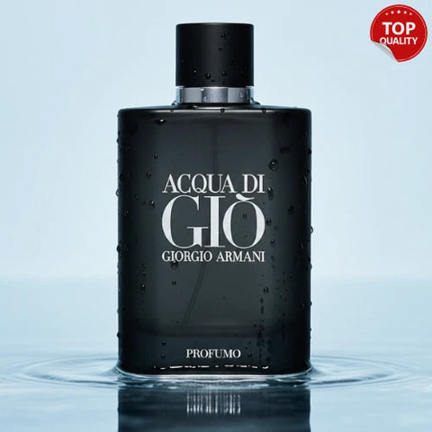 Acqua Di Giò Profumo Eau de Parfum 4.2 oz 125ml – by Giorgio Armani