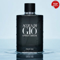 Acqua Di Giò Profumo Eau de Parfum 4.2 oz 125ml – by Giorgio Armani