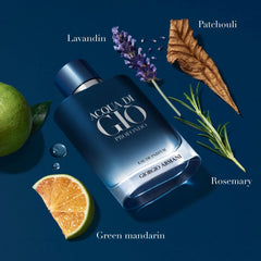 Acqua di Giò Profondo 100ml Eau de Parfum