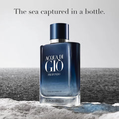 Acqua di Giò Profondo 100ml Eau de Parfum