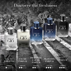 Acqua di Giò Profondo 100ml Eau de Parfum