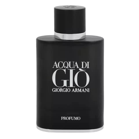 Acqua Di Giò Profumo Eau de Parfum 4.2 oz 125ml – by Giorgio Armani
