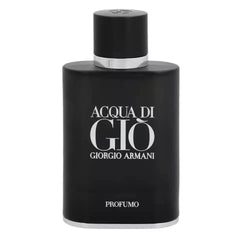 Acqua Di Giò Profumo Eau de Parfum 4.2 oz 125ml – by Giorgio Armani